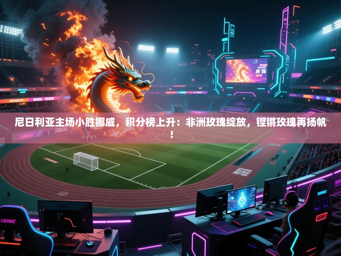 尼日利亚主场小胜挪威，积分榜上升：非洲玫瑰绽放，铿锵玫瑰再扬帆！  第2张