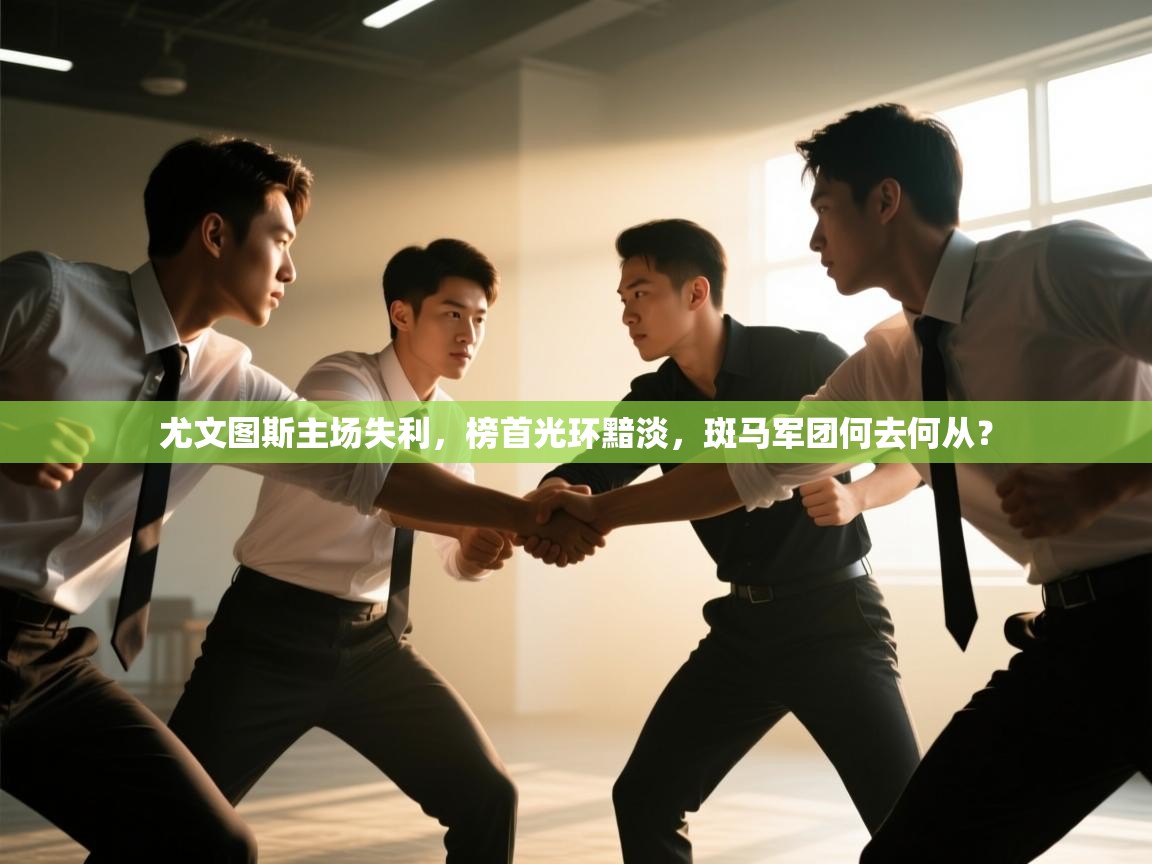 尤文图斯主场失利,榜首光环黯淡,斑马军团何去何从? 第1张