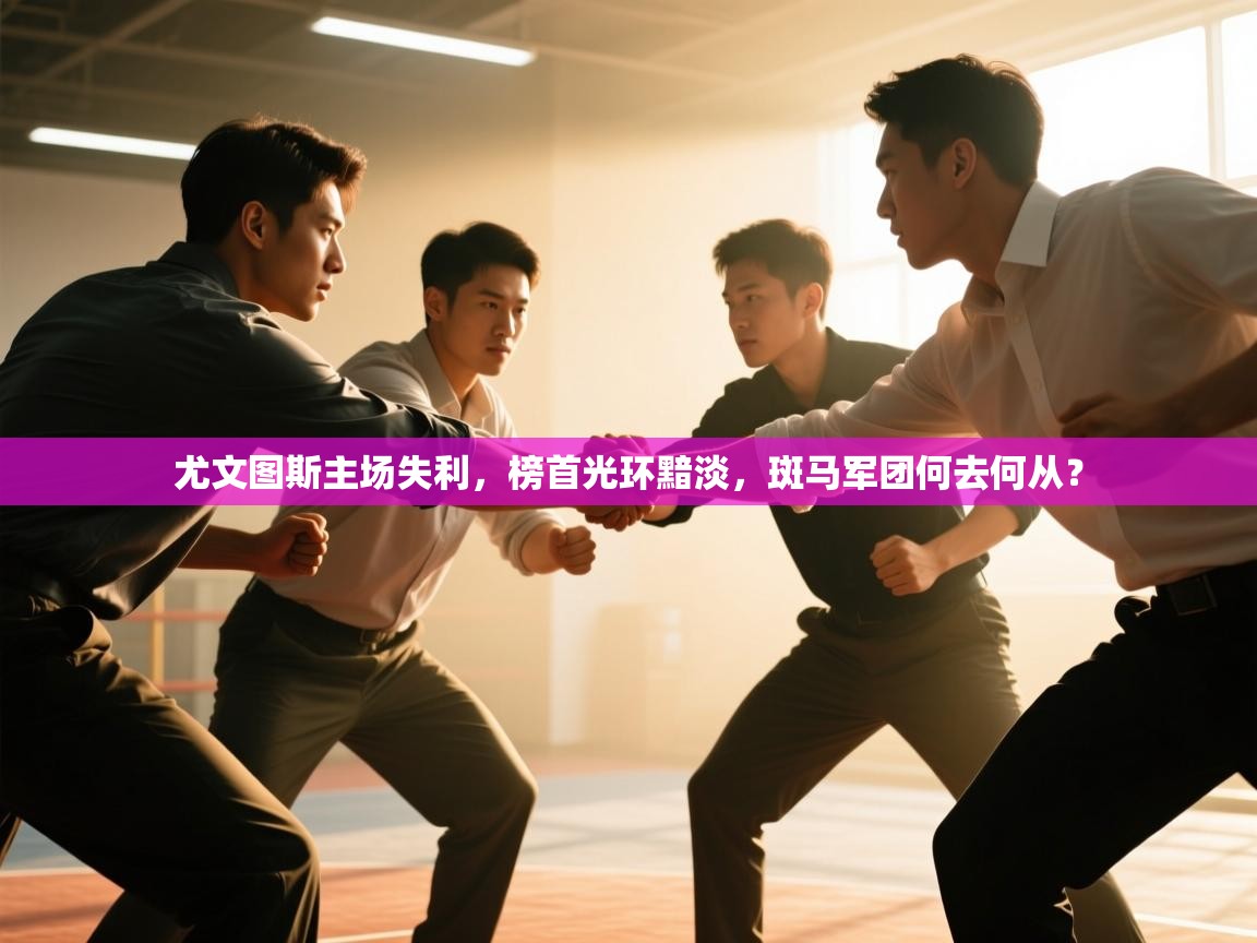 尤文图斯主场失利,榜首光环黯淡,斑马军团何去何从? 第2张