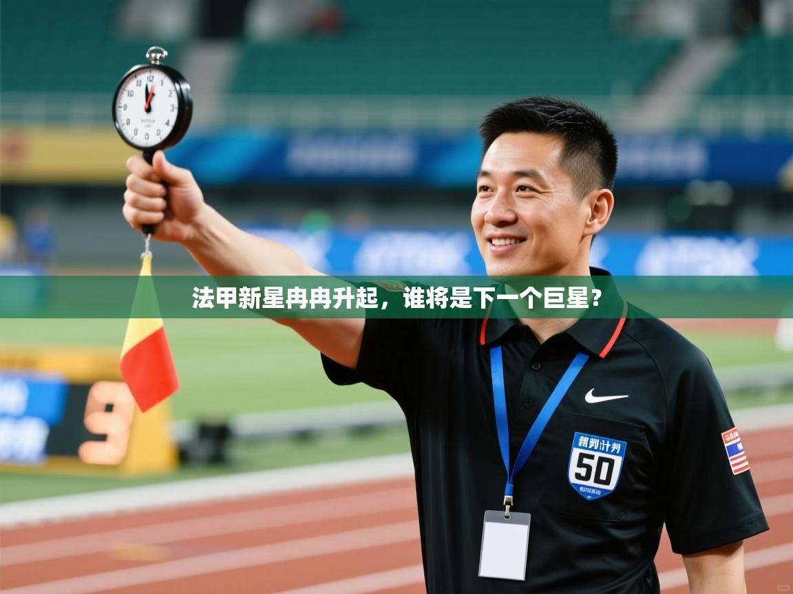 法甲新星冉冉升起，谁将是下一个巨星？  第2张