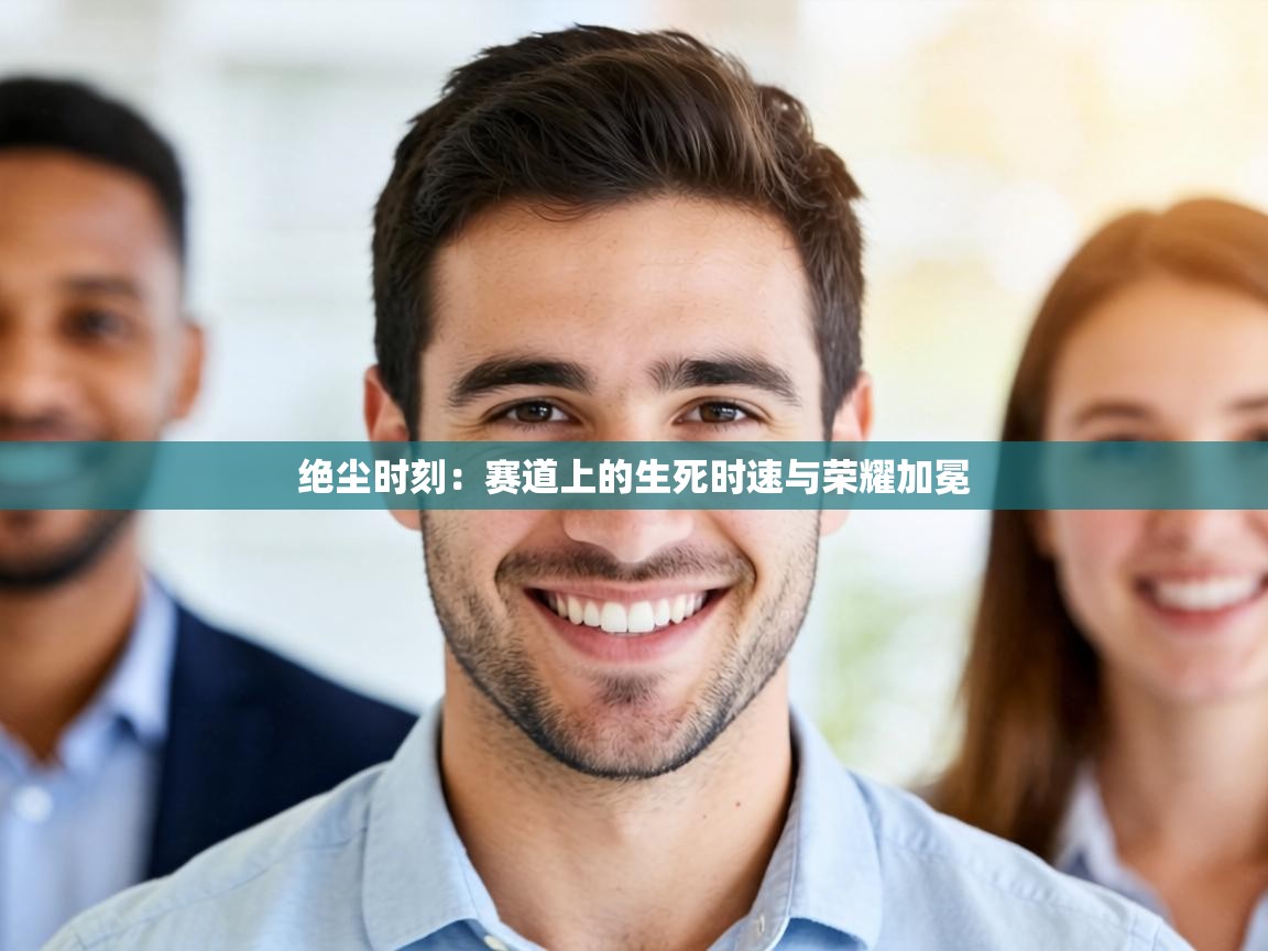 绝尘时刻:赛道上的生死时速与荣耀加冕 第2张