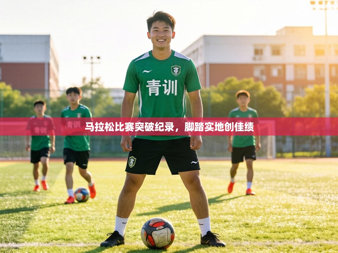 马拉松比赛突破纪录，脚踏实地创佳绩  第1张